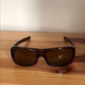 Oakley Montefrio Sunglasses